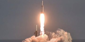 NASA’s Roman Space Telescope Launches on Mission to Probe Hidden Universe