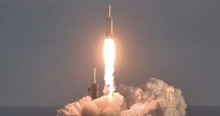 NASA’s Roman Space Telescope Launches on Mission to Probe Hidden Universe