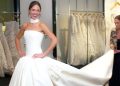 Claudia Sulewski and Finneas Are Married! Inside the Bride’s Final Fitting at Oscar de la Renta
