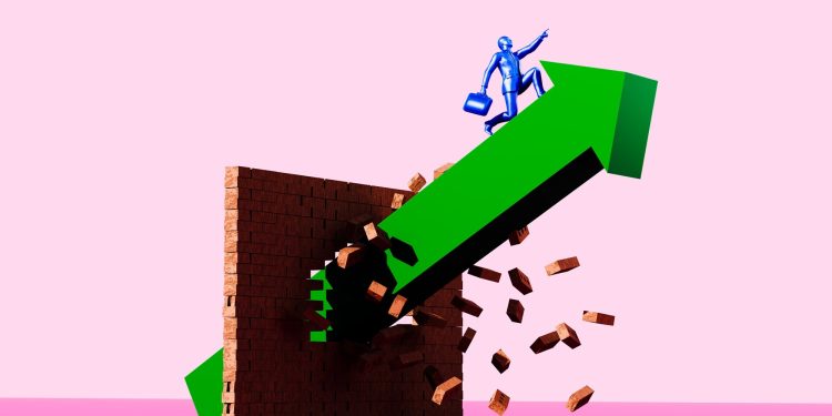 3 Mindset Shifts That Turn a Career Plateau Into Your Next Breakthrough