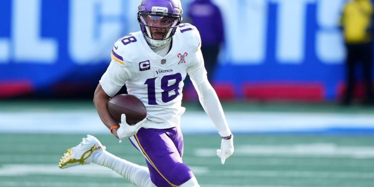 Projecting the Vikings’ Starting Lineup After the 2026 Roster Cuts