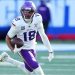 Projecting the Vikings’ Starting Lineup After the 2026 Roster Cuts