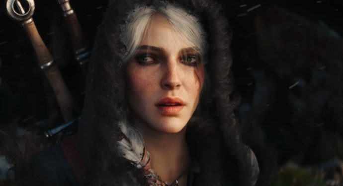 CD Projekt Red is “targeting” a 2028 release date for The Witcher 4, per a new update from the developer