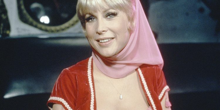Inside I Dream of Jeannie Star Barbara Eden’s Magical Private World