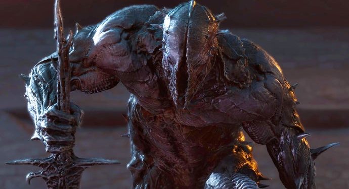 “We ended up kind of cornered there”: Mortal Shell 2 devs say they didn’t intend to “lock everybody out” by disabling achievements for Slayer Seal “easy mode” users