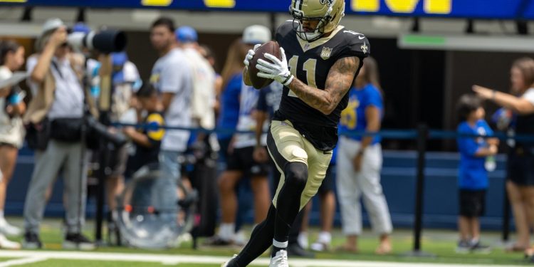 Ronnie Bell ends preseason with statement performance