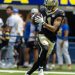 Ronnie Bell ends preseason with statement performance