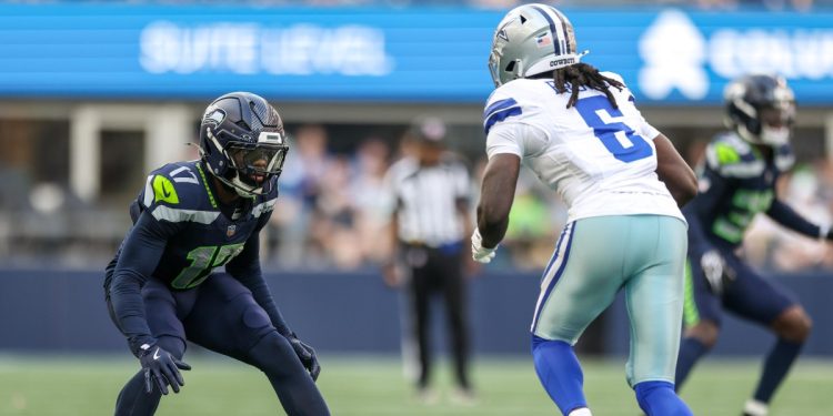 10 thoughts on the Cowboys initial 53-man roster