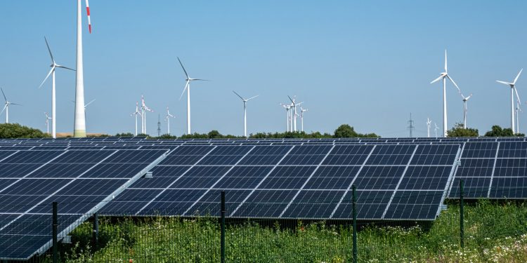 This Unexpected Country Is Building The EU’s Biggest Solar Farm