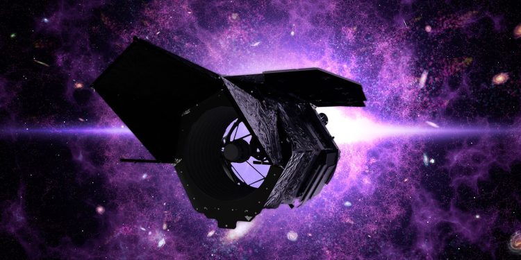 What’s next for Roman Space Telescope? Here’s how NASA’s flagship observatory will open up the universe