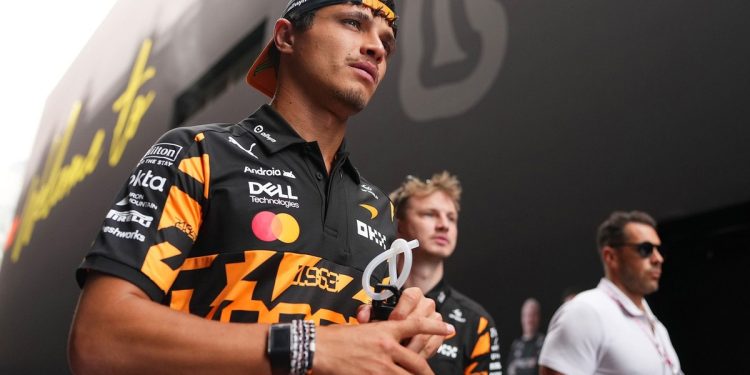 Lando Norris’s 2026 F1 title hopes face crucial Monza test, says James Hinchcliffe