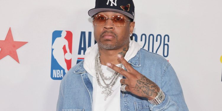 Is Allen Iverson Becoming New 76ers Owner? Fact Checking Viral Post