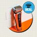This Premium Shaver Is Always the First Deal I Look For on Prime Day. This Year It’s $100 Off.
