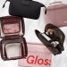 7 Best Cosmetic Bags to Store Your Makeup and Skincare 2026