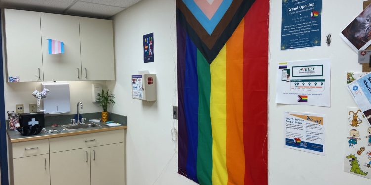 Even in Blue States, Hospitals Have Continued To Drop Gender-Affirming Care for Youths
