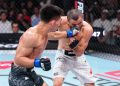 What’s next for Song Yadong and Umar Nurmagomedov after UFC Shanghai?