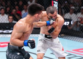 What’s next for Song Yadong and Umar Nurmagomedov after UFC Shanghai?