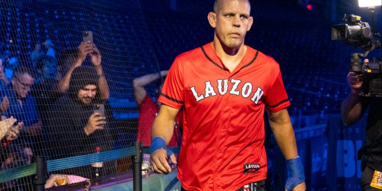 Joe Lauzon says UFC attempted to talk him out of ‘stupidest’ Bare Knuckle FC comeback