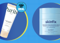 The Two Moisturizers That Saved My Skin Barrier Are on Sale for Prime Day