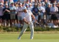 A Hostile Environment. A Tense Game. How Wyndham Clark Managed it to Win His Second US Open.