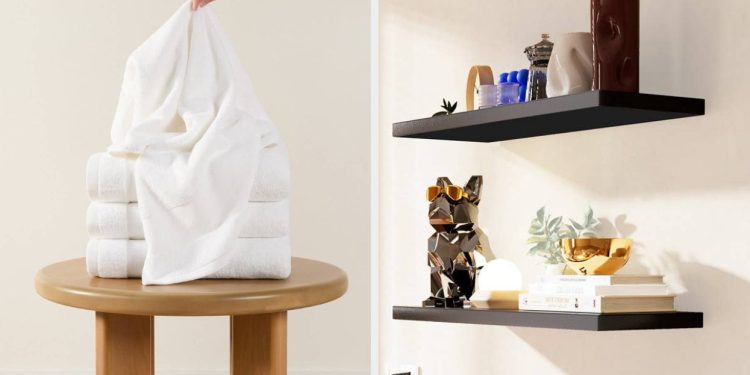 All The Best Things You Can Get At Wayfair’s Labor Day Sale