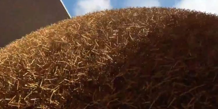 Game About Finding A Needle In A 5-Million-Piece Haystack Is Either Serene Or Stressful Depending On Who You Ask