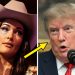 “Another TRAITOROUS Woman”: Kacey Musgraves Made A Pretty Selfless Birthday Wish, And MAGA Seems Mega-Triggered