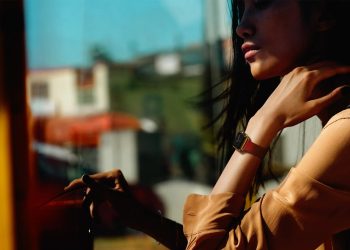 From the archive: Can Apple make the first wantable smartwatch?