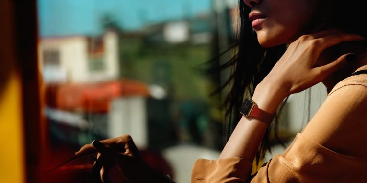 From the archive: Can Apple make the first wantable smartwatch?