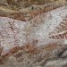 Rainbow Serpent rock art grew larger as Europeans colonized Aboriginal Australia
