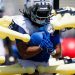 Eagles sign former Cowboys running back to practice squad