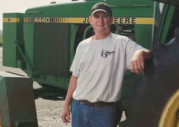 US grain farmers pummelled as Iran war triggers surge in costs