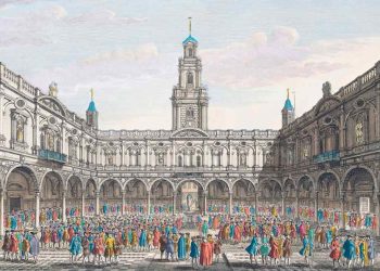 Socialists and Maga are both wrong about economic liberalism