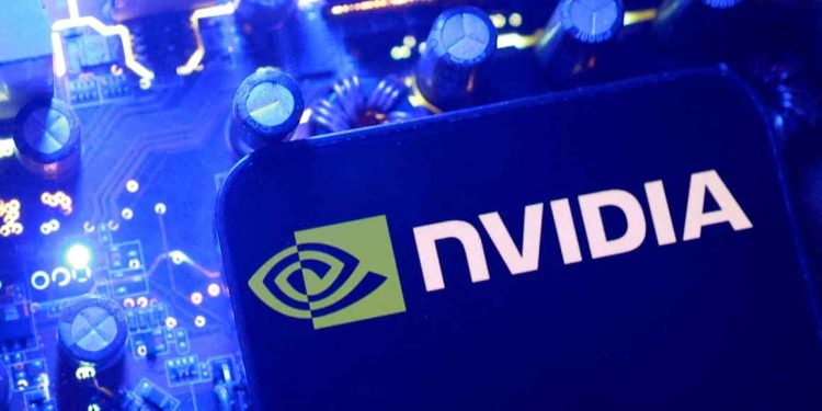 Nvidia employee charged with smuggling advanced chips into China
