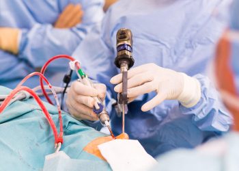 Surgery Bests Meds for Recurrent Sinus Inflammation