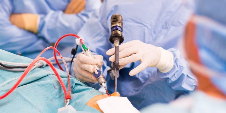 Surgery Bests Meds for Recurrent Sinus Inflammation