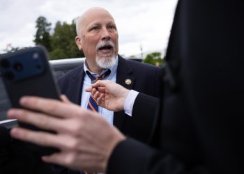Capitol agenda: Hard-liners threaten to freeze floor — again