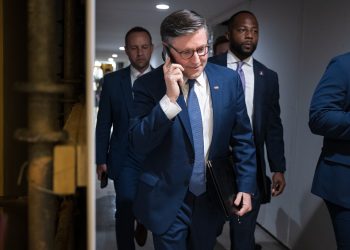 Lindsey Graham’s legacy bill is poised to get shuffled aside in the House