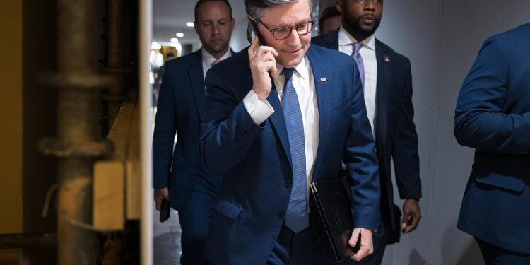 Lindsey Graham’s legacy bill is poised to get shuffled aside in the House
