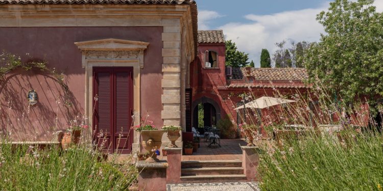 The 22 Best Airbnbs in Sicily, From Historic Villas to Seaside Rooftops