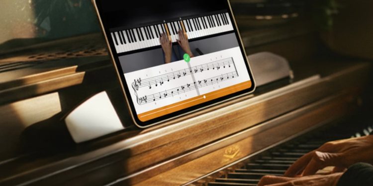 Enjoy 5 years of flowkey piano lessons for just $68 until Aug. 25