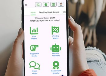 This ChatGPT-powered stock picker helps you build a portfolio