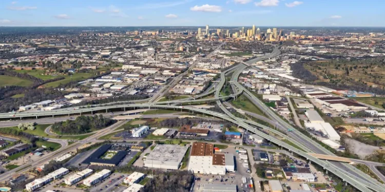 $9.2B Tennessee highway project picks construction team