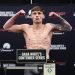 Meet Liam McCracken: 9-1 fighter hit by a bus 3 years before earning a chance to impress Dana White