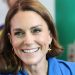 Kate Middleton Continues Blonde Streak in End of Summer Hair Transformation