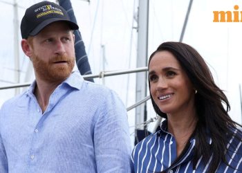 Harry-Meghan UK return: Why Prince William, Kate could face a new Royal family test