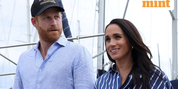 Harry-Meghan UK return: Why Prince William, Kate could face a new Royal family test