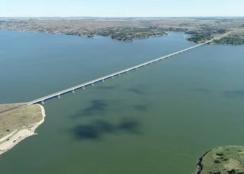 South Dakota’s Longest Bridge Slated for $290M Replacement