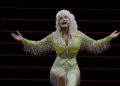 Dolly Parton, who turned a hardscrabble childhood into one of music’s best-selling careers, dies at 80
