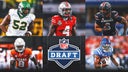Ranking The 10 Best 2027 NFL Draft Prospects — Who Aren’t Quarterbacks